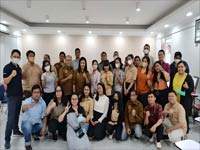 Executive Class Program Dki Jakarta Nomor 4